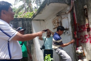Boracay cleanup to continue this Holy Week